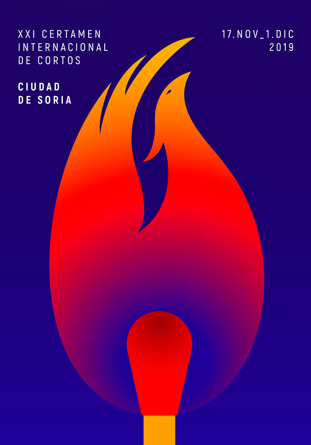 Poster 1 by Alucho Rodriguez